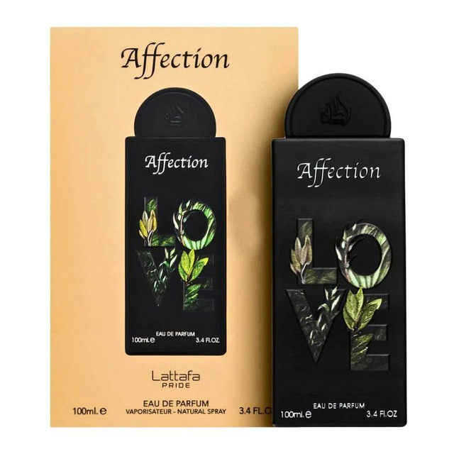 AFFECTION LOVE