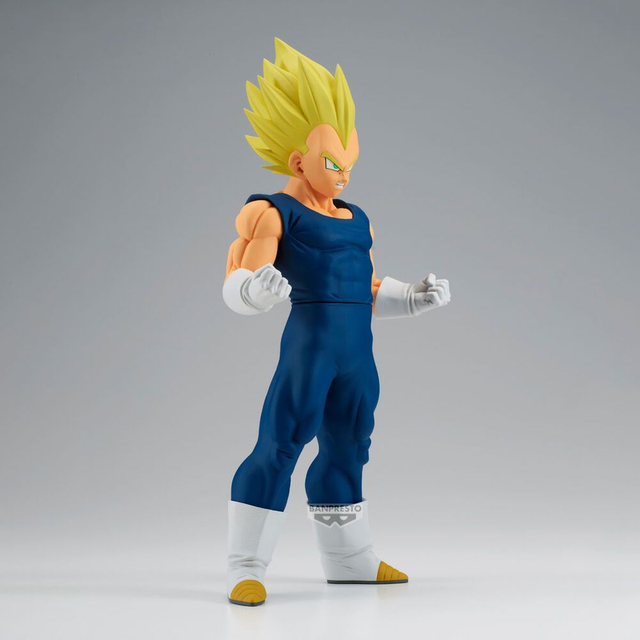Vegeta - Dragon Ball Z - Figure Grandista 26cm 🔥