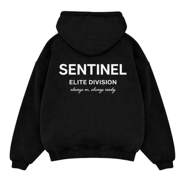 Sentinel Elite Division Hoodie