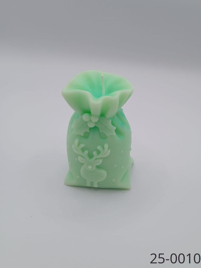 Geschenksack Rentier