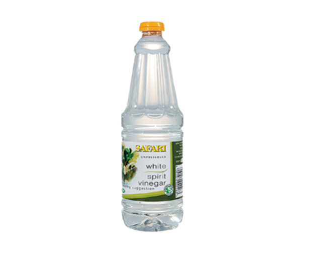 SAFARI White Spirit Vinegar 750ml