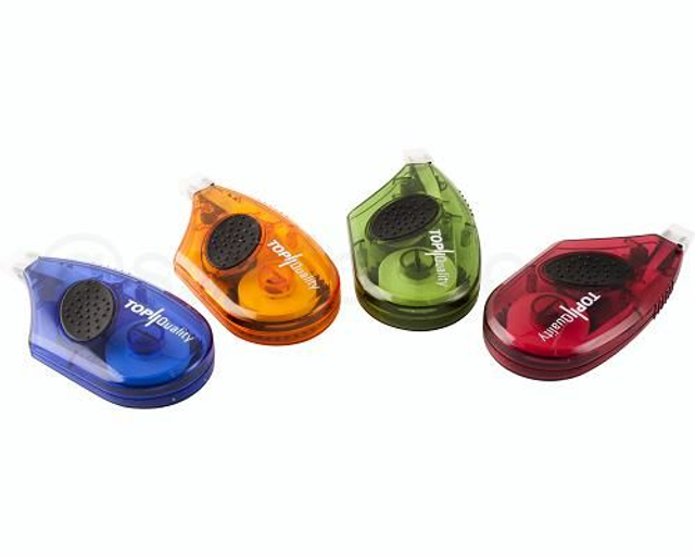 CORRETTORE A NASTRO OFFICE  8mt x 5mm