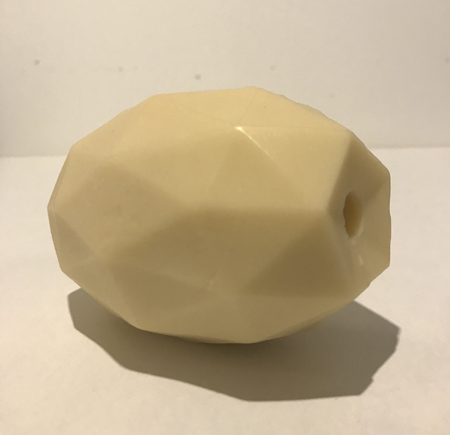 Savon écolier Bergamote 