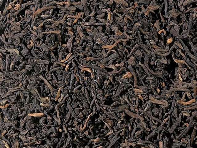 Thé Noir Pu Ehr 100 g