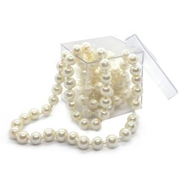 Colar de Pérolas 