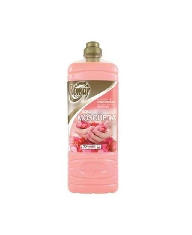 Romar Ammorbidente 2 L – 80 Rosa Canina