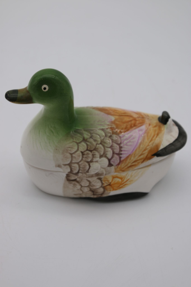 Terrine Canard &quot;J H&quot;