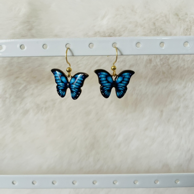 Boucles d’oreilles