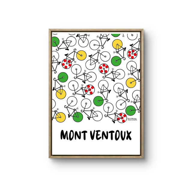 Mont Ventoux 