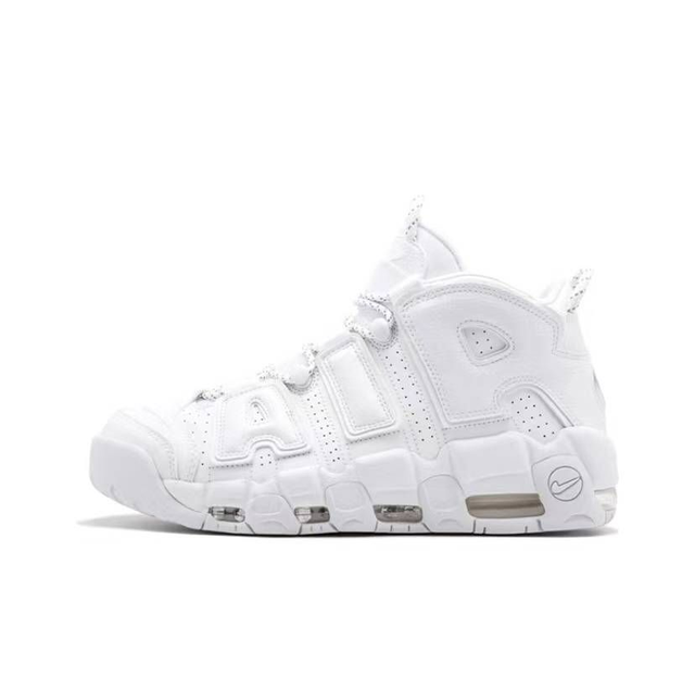 Nike Air More Uptempo (Vendu sans la boîte )