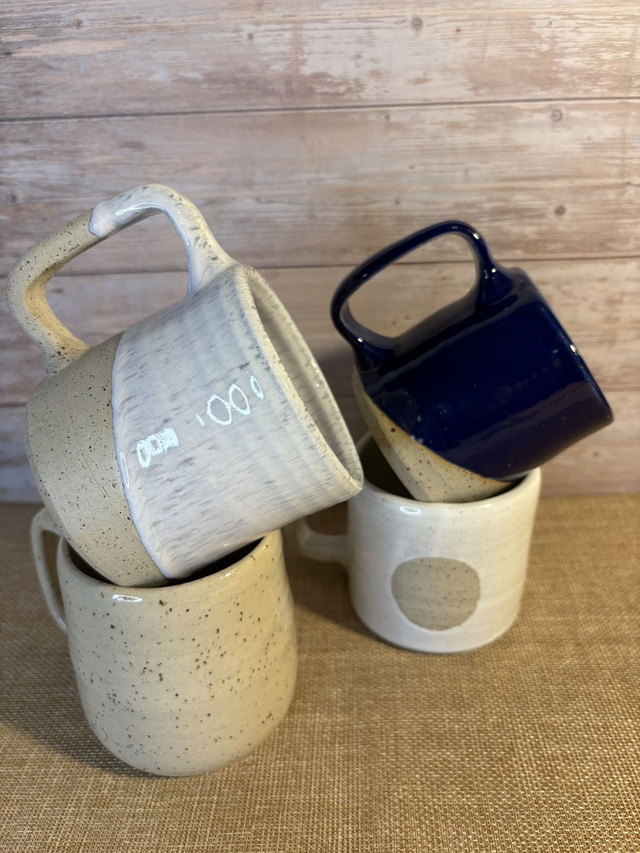 Mug / Tasse avec anse