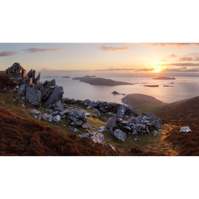 Binn An Choma - Mt. Eagle