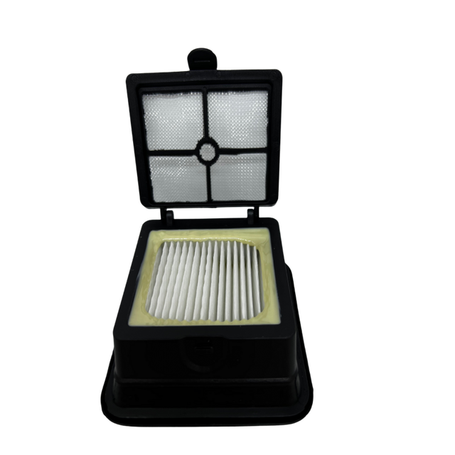 Oooway Perfect Clean Sols, Filtre avec cadre 