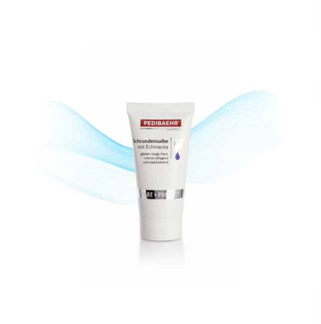 POMMADE A L’ECHINACÉE  30 ML - PEDIBAEHR 