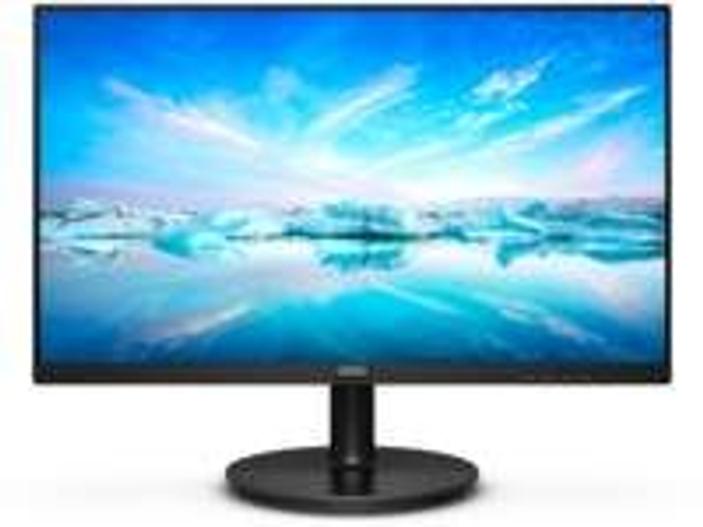 Philips V Line 27inch Full-HD LED Zwart
