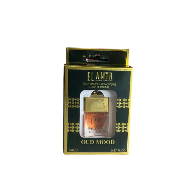 Oud Mood 8ml