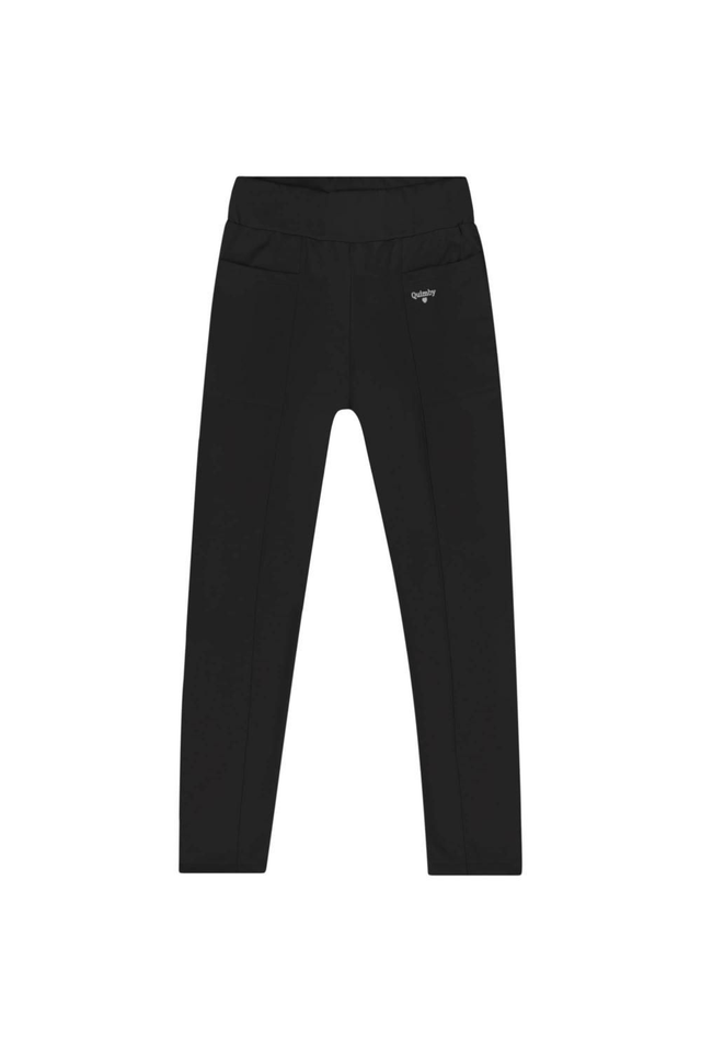 Legging Térmica Preta 