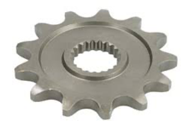 Piñon ataque SUPERSPROX Yamaha 13T