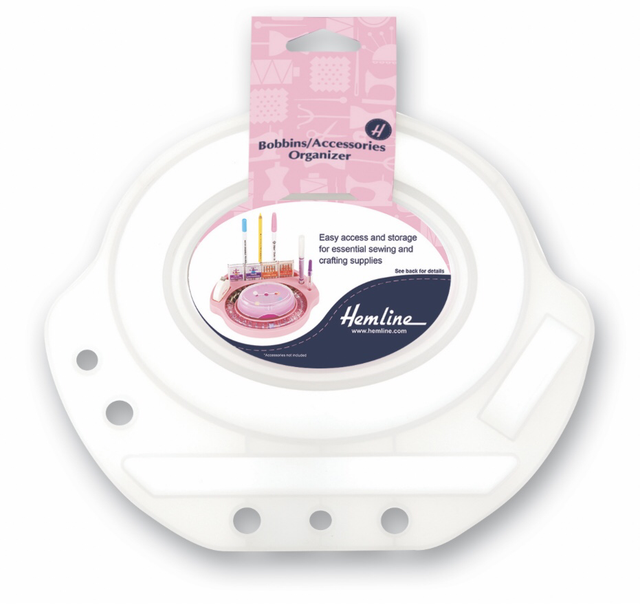 Bobbins or Accessories Organiser 
