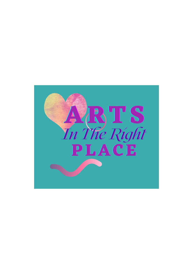 Membership For Arts In The Right Place 