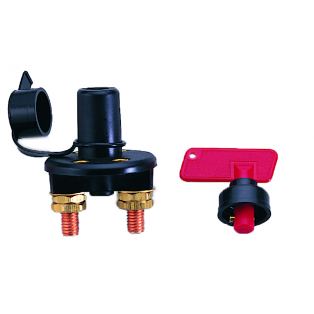 Stacca Batteria Unipolare 100A