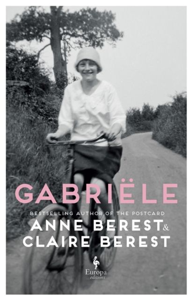 Gabriele | Anne Berest