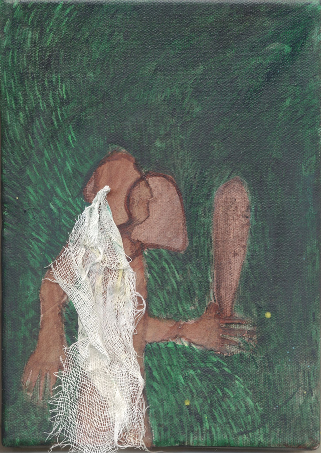 Hommage an den Sinn – Evolution