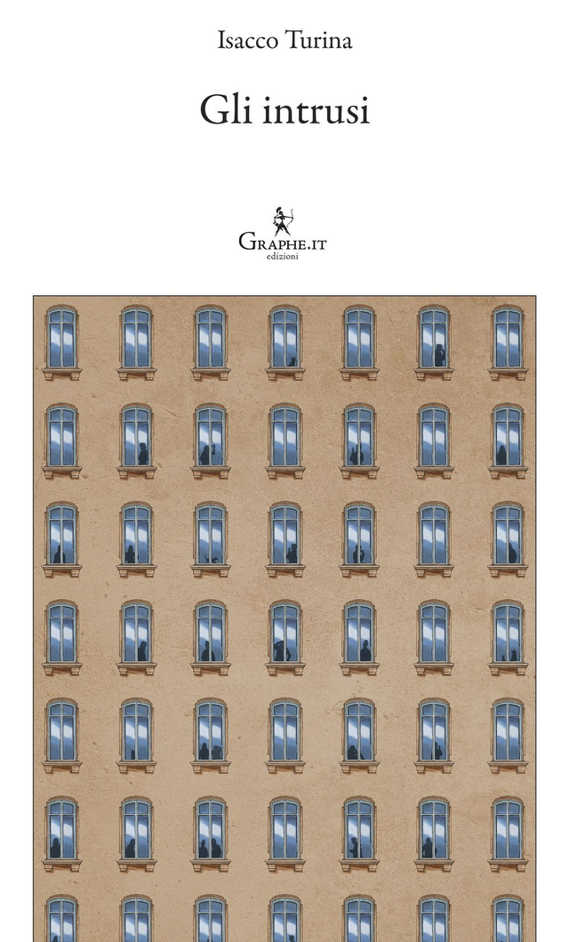 Turina Isacco - Gli intrusi