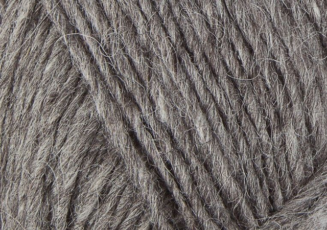 Ístex Álafosslopi - 0057 - Grey