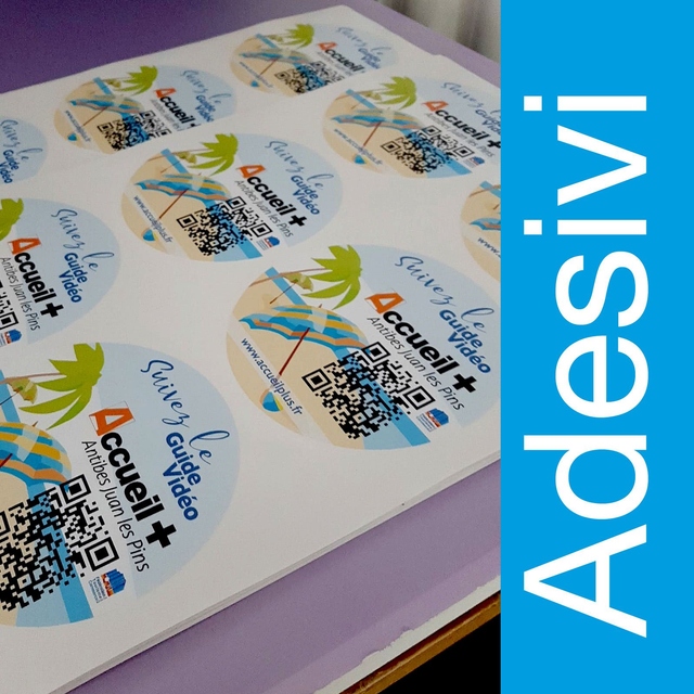 Adesivi