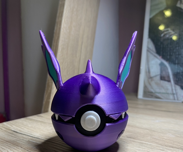 Fusionball
