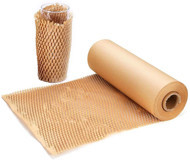 Honeycomb Protective Wrap