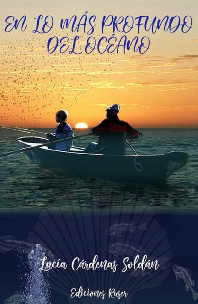 En lo más profundo del océano