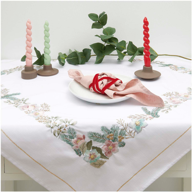 Decke Christrosen