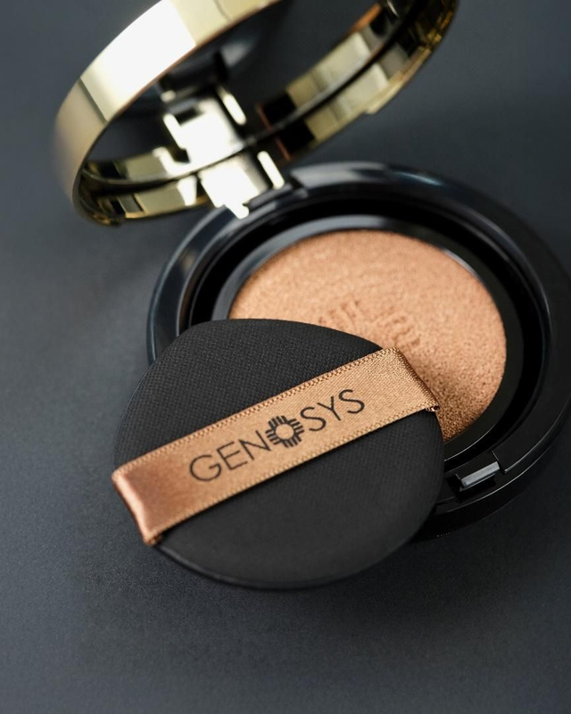 Genosys CC Alapozó - utántöltő