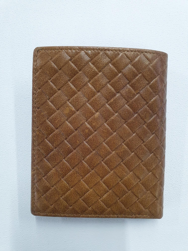Leather Wallet 