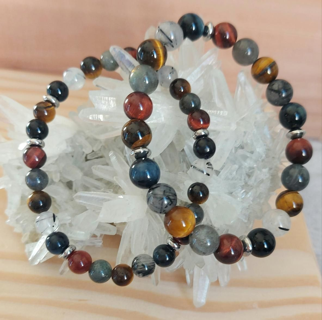 Bouclier Énergétique