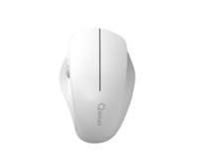 QWARE Wireless Mouse Luton White