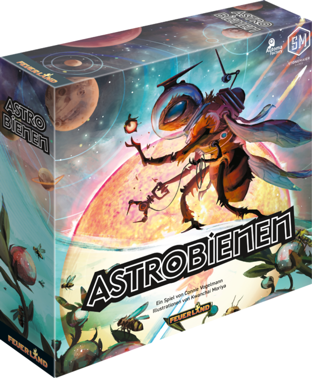 Astrobienen