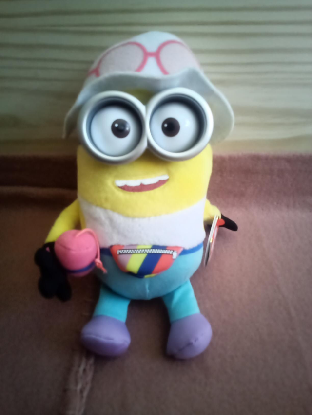 Minion