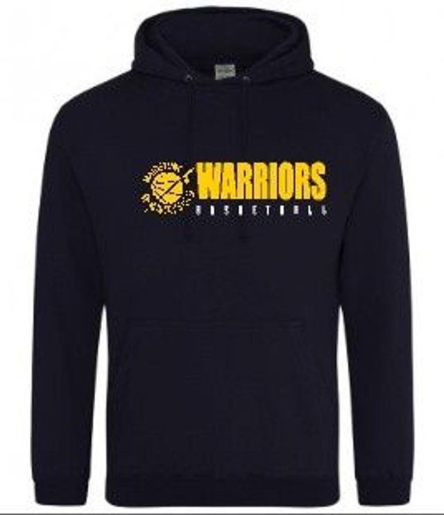 Hoodie (Adult Sizes)