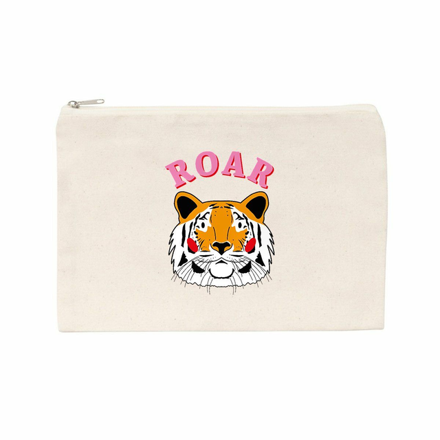 Pochette Roar