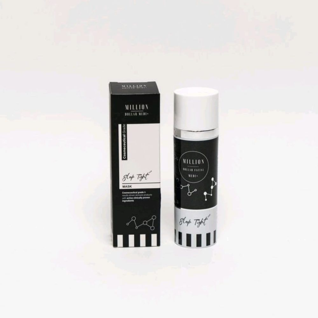 Sleep Tight (50ml Cream/Mask)