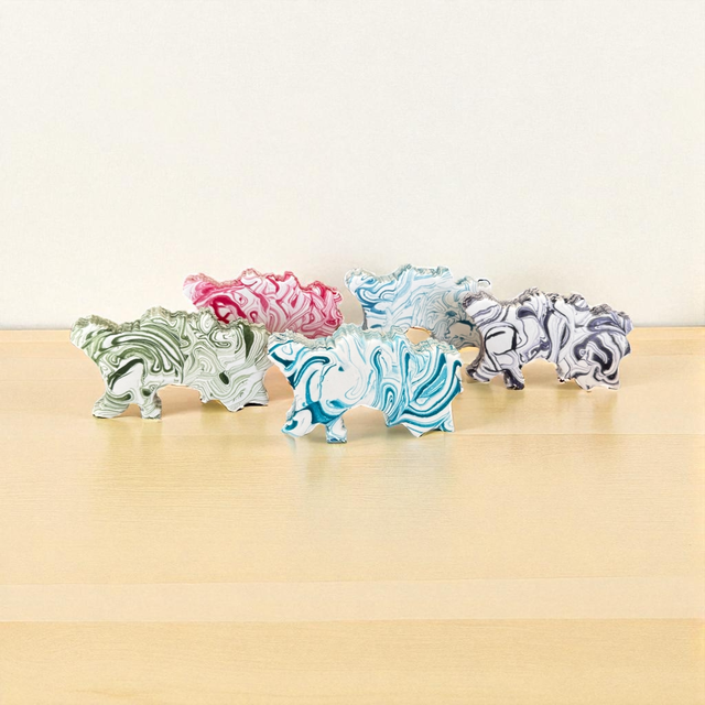 Jersey Small Freestanding