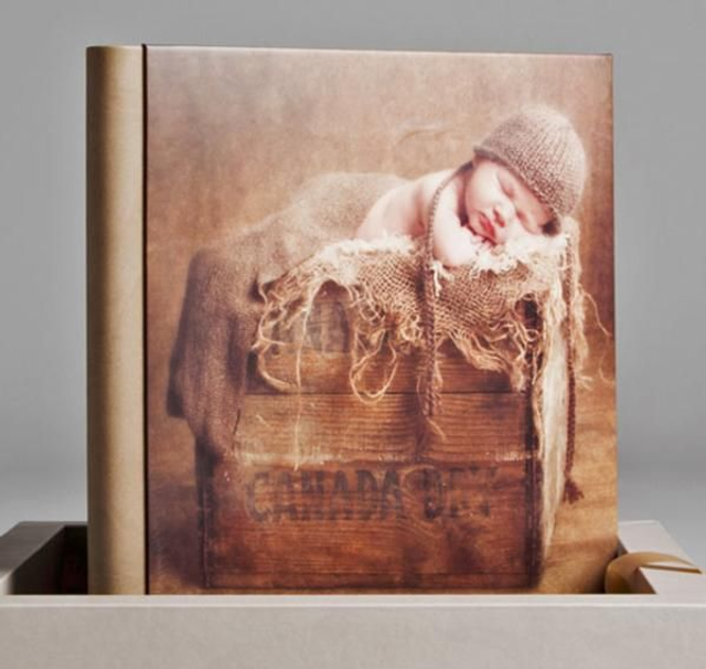 Album Photo | Création et impression