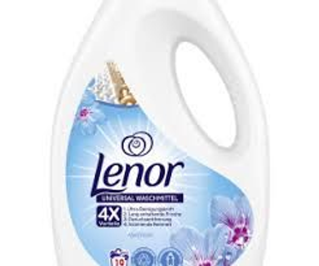 Lenor Risveglio di Primavera 