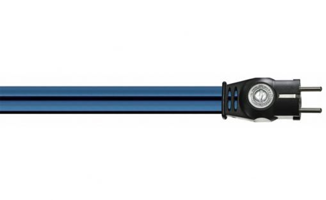 WireWorld Stratus 7 Power Cord