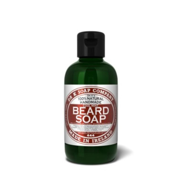 BEARD SOAP COOL MINT
