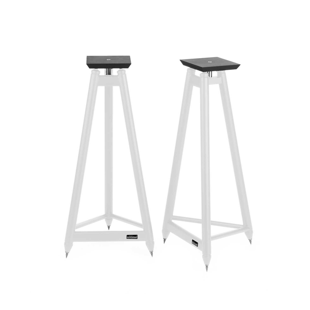 Solidsteel SS Series Hvid