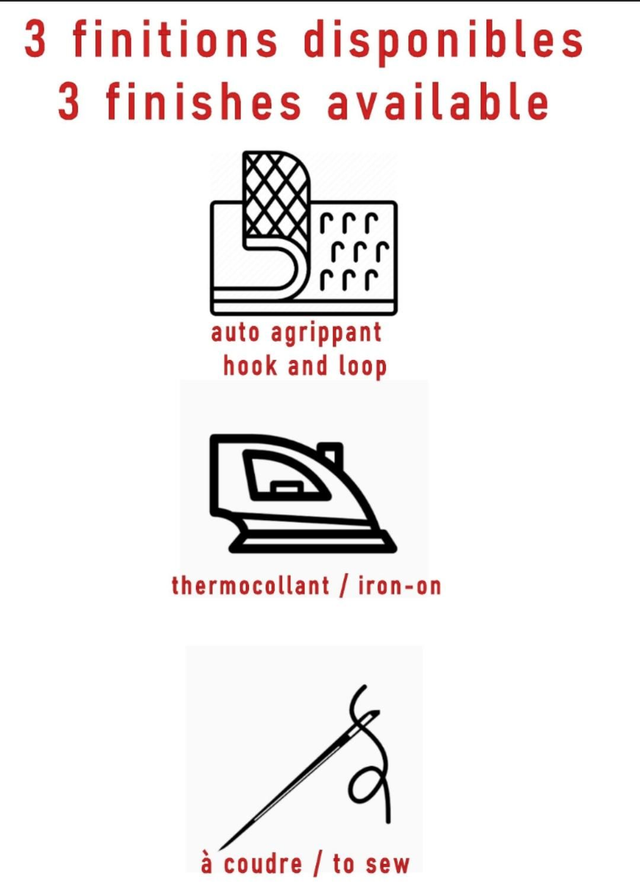 Barre de vie Zelda bandeaux harnais animaux